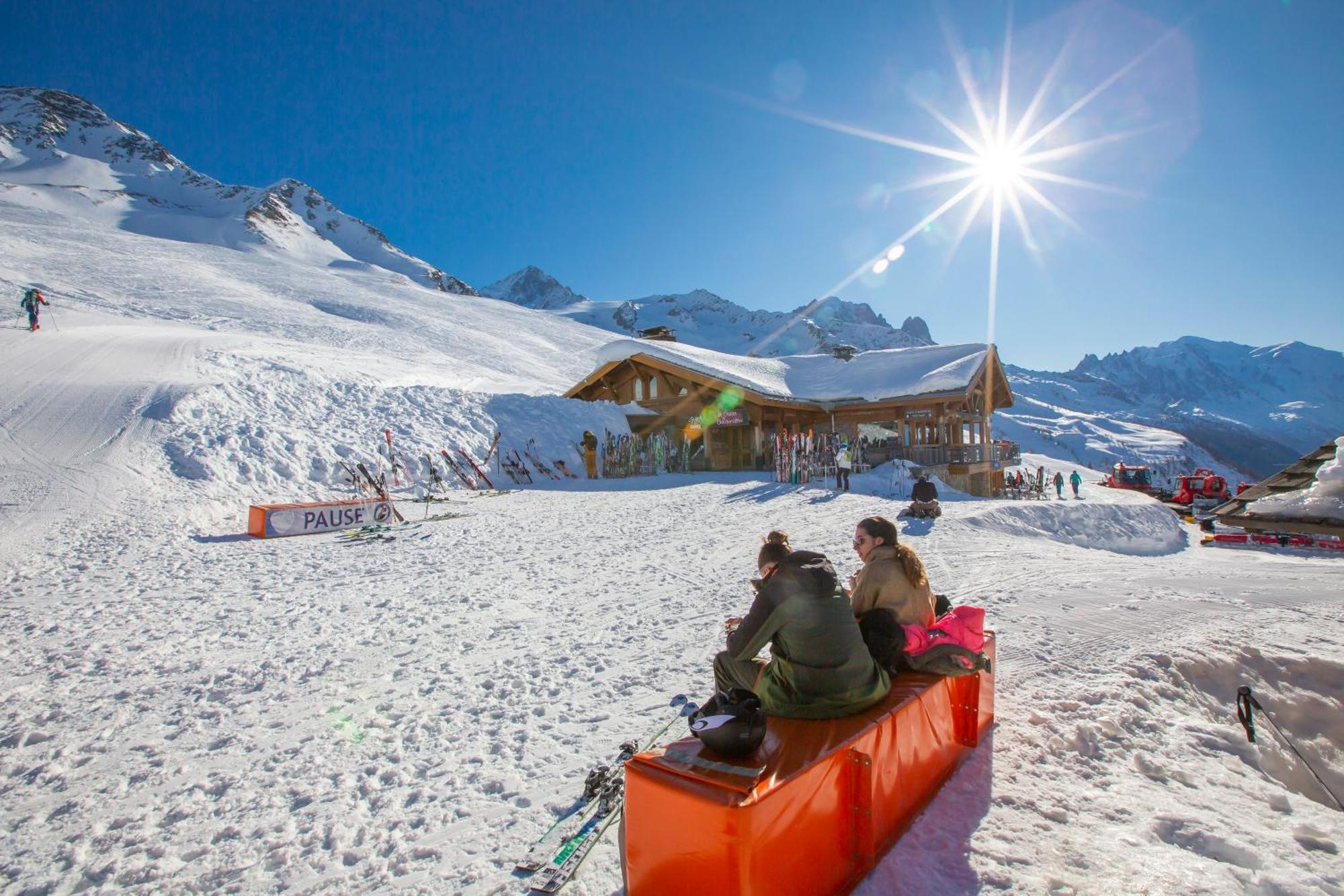 Residence Grand Roc - Bruyeres 441 - Happy Rentals Chamonix Luaran gambar